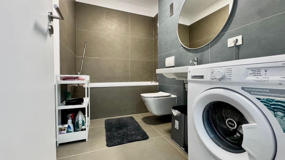 Apartament 2 camere în XCITY TOWER – vibrant, ideal pentru investiție - Poză 13