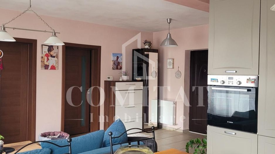 Apartament 3 camere | Etaj intermediar | Zona Str Porii - Poză 3