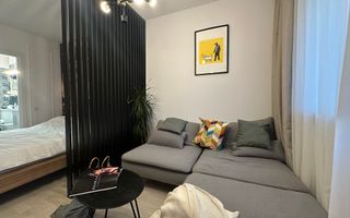 Studio de vânzare – Onix Park Residence, Aviatiei / Pipera - Poză 7