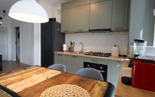 Apartament cu 2 camere, Vivalia - Take Ionescu + loc de parcare privat - Poză 13