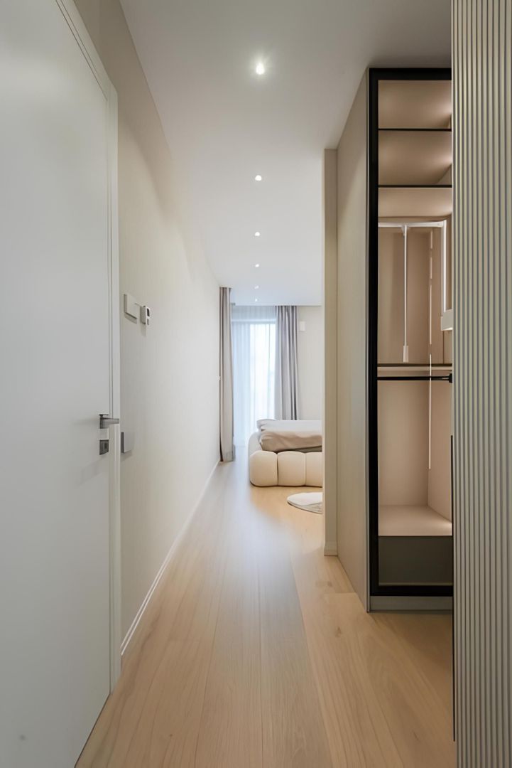 Apartament spatios 3 camere I Win Herastrau - Poză 6