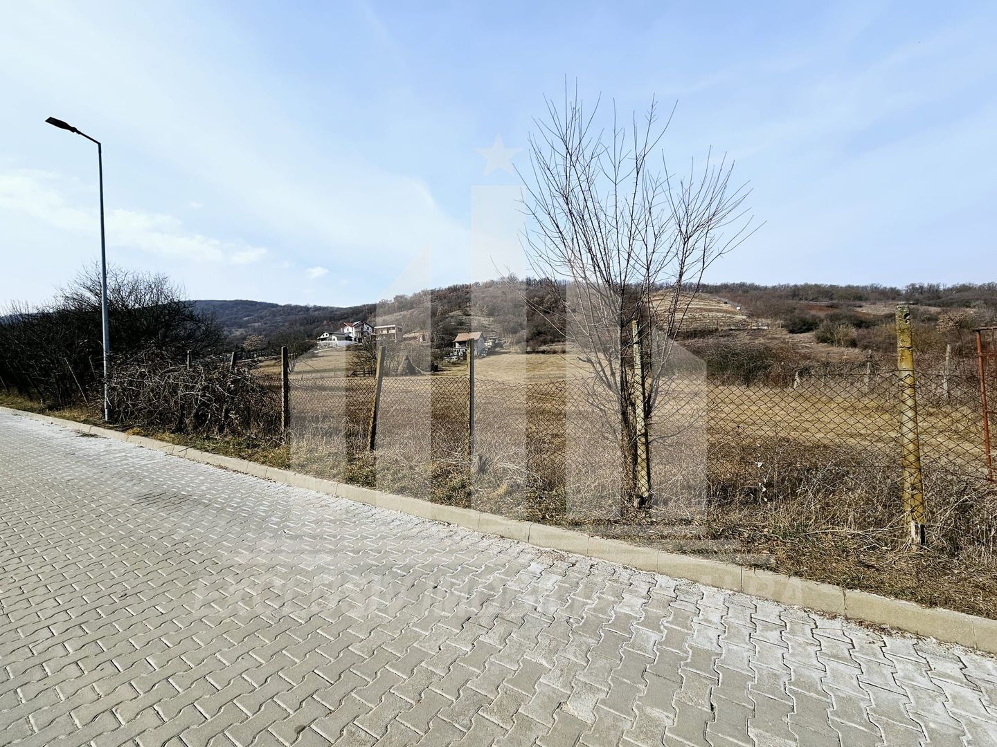 Teren intravilan, Valea Popii - Poză 3