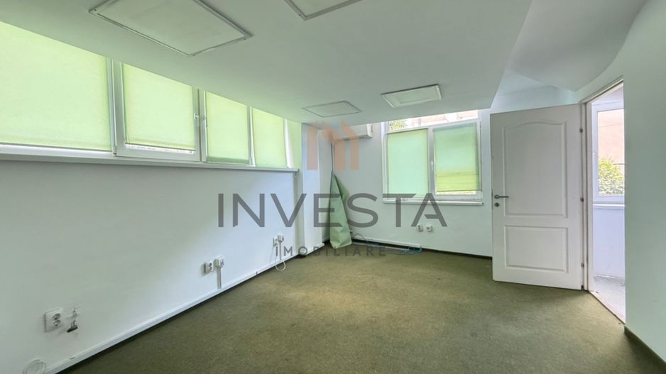 Cladire Individuala 311 mp |  Central | Ideal pentru Birouri, Clinica! - Poză 9