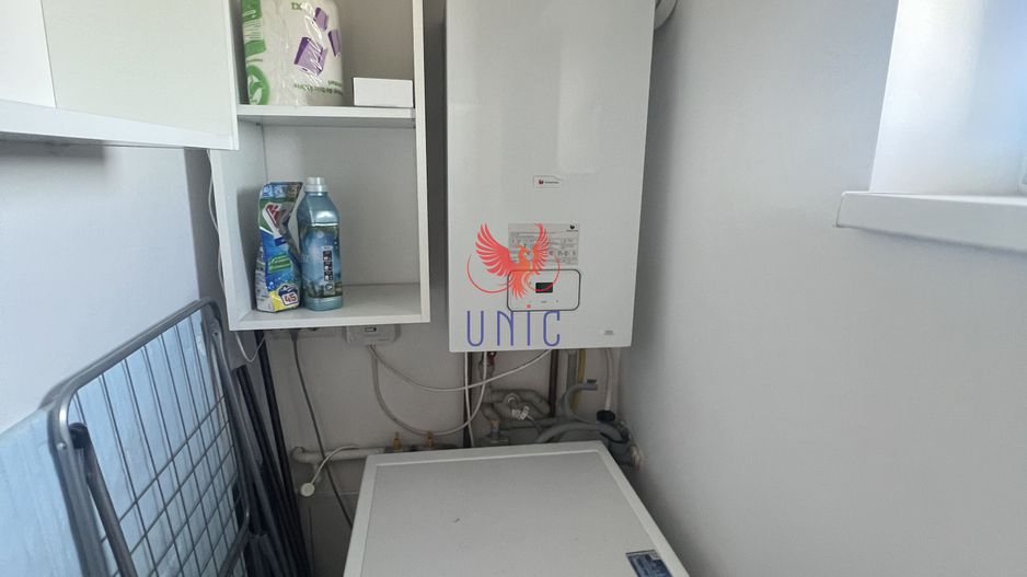 Apartament 3 camere Lux, Central langa Piata Mare - Poză 12