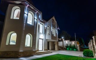 Vânzare,casă, 3 nivele, str. Mărțișor, Telecentru. - Poză 123