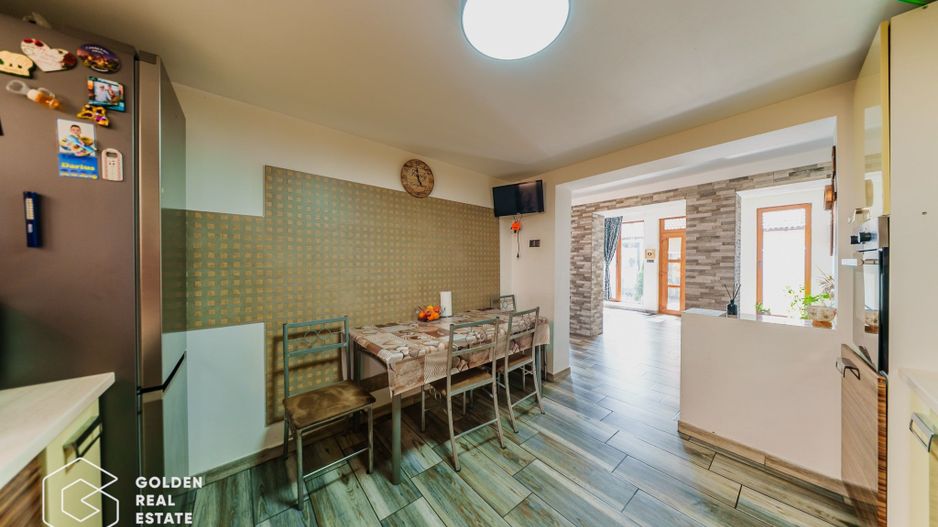 Casa din caramida, în Gai, teren 492, comision 0% - Poză 18