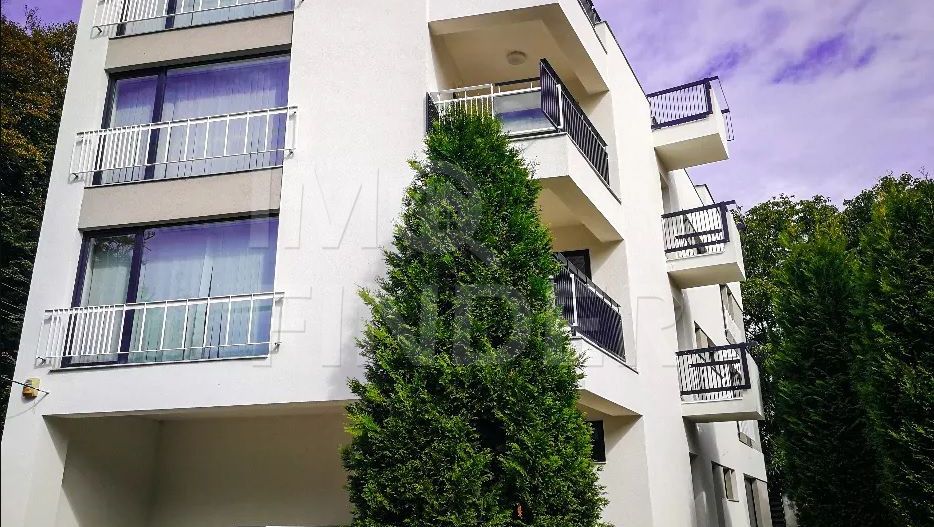 inchiriere cladire spatiu birouri zona Gradinii Botanice - Poză 5