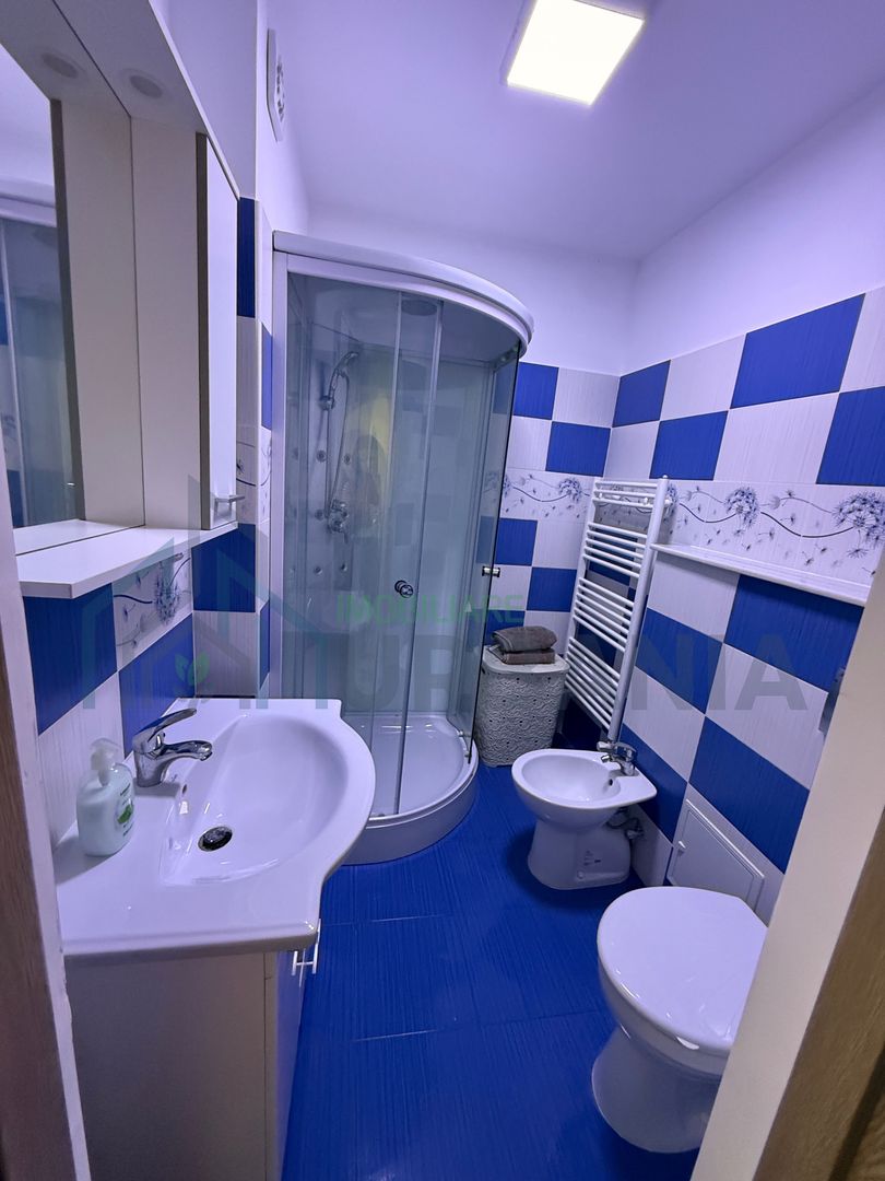 Apartament 2 camere de vânzare în zona Deal, Pașcani, jud. Iași - Poză 3