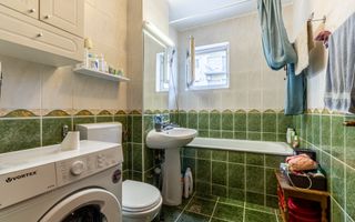 2 camere,modern,Plopilor Zona Sala Sporturilor,Usamv,Platinia, Motilor - Poză 5