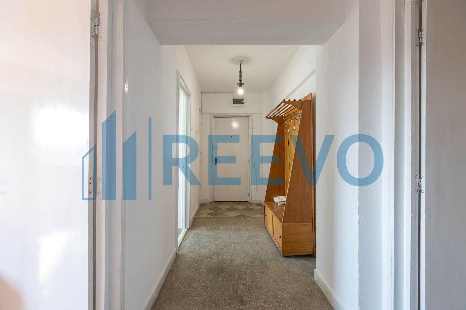 Apartament 2 camere, Casa Modei, bloc 1987 - Poză 16