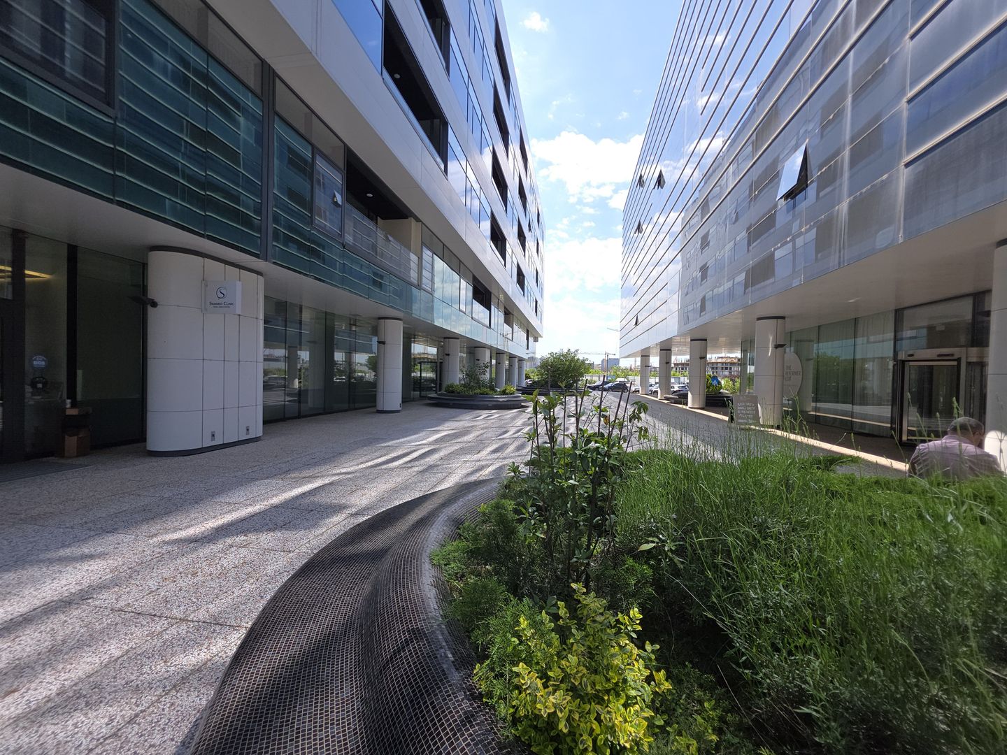 Penthouse 4 camere I Terasa superba  I Pipera Promenada - Poză 1