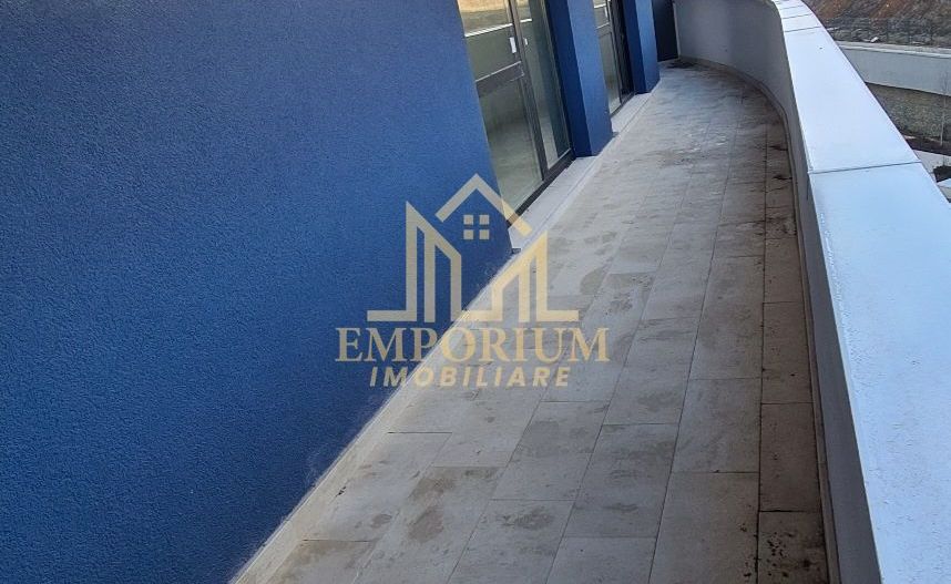 2 camere semidecomandate, Parcare, Wings, Zorilor - Poză 7