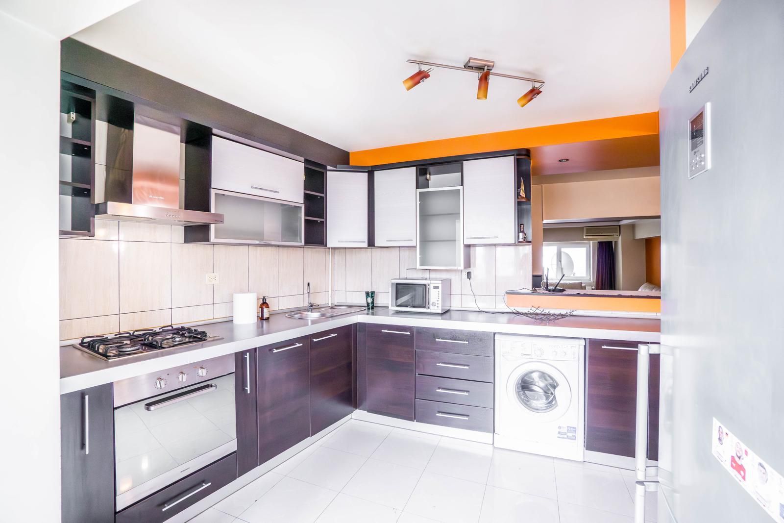 APARTAMENT SUPERB 4 CAMERE | UNIRII | - Poză 13