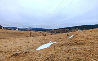 4663mp, in Statiunea Turistica Montana BELIS – FANTANELE, jud. Cluj - Poză 5