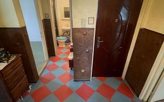 3 camere decomandat, modelul cu 2 bai, 2 balcoane, etaj 2, zona Dacia - Poză 5