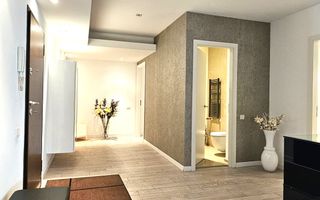 Apartament cu 3 camere // Nordului // Herastrau - Poză 21