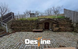 Casa individuala, P+1+POD,  100 MP + 500 mp TEREN, BOGONOS-LETCANI - Poză 4