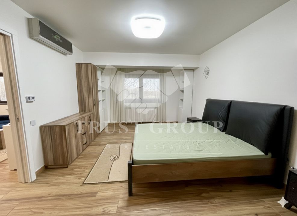 Apartament 2 camere Baneasa | Imobil 2008 | Loc de parcare subteran | COMISION 0 - Poză 18