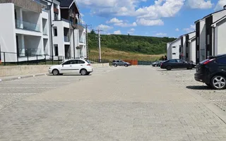 Apartament  1 Camera I Prima Chirie I Loc Parcare I Balcon - Poză 20