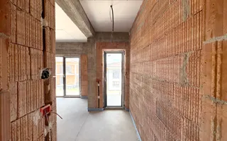 Casa in curs de construire/Teren 450 mp/VANZARE PF. - Poză 17