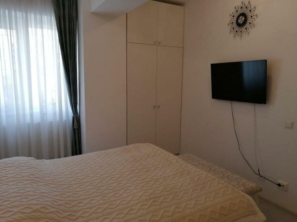 Apartament de lux 3 camere zona One Cotroceni - Sebastian - Poză 4