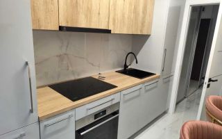 Apartament, Intre Lacuri, Parcare Subterana, Park Lake, 18Gym, FSEGA - Poză 7