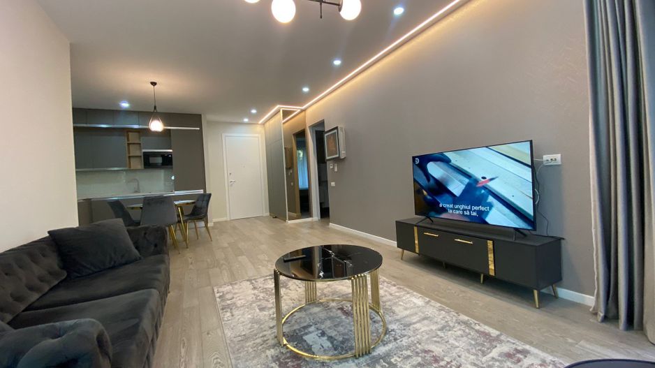 Inchiriere apartament 2 camere | WIN Herastrau - Poză 4