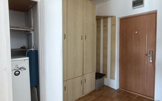 Apartament 1 cameră – Mănăștur, zona Grădini Manastur - Poză 5
