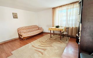 Garsoniera, decomandat, mobilat modern, spatios, Gruia, zona Garii - Poză 3