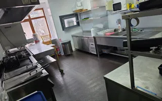 RESTAURANT LA CHEIE - Poză 17