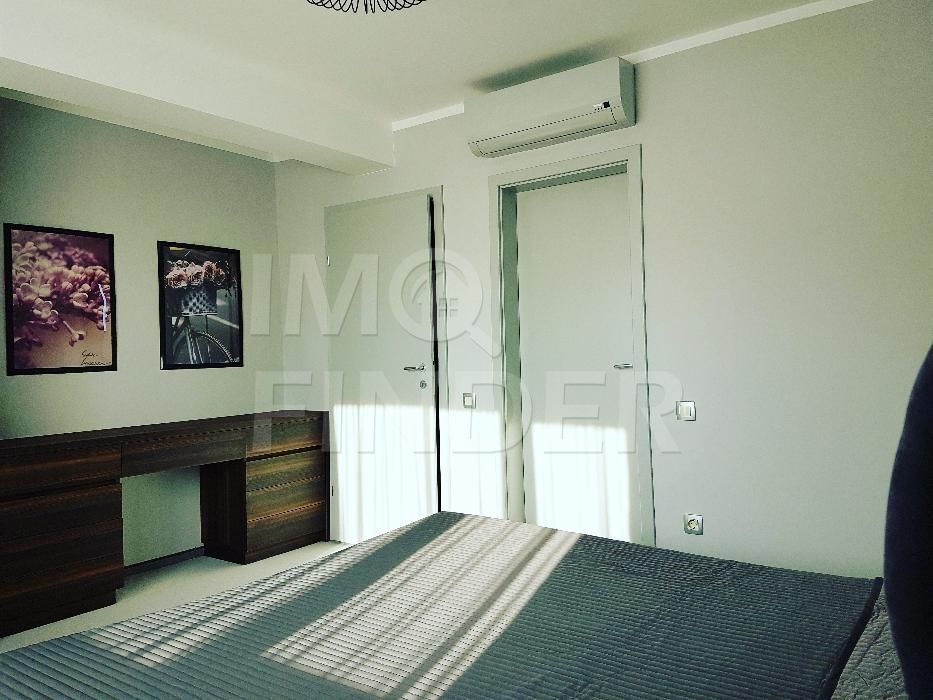Inchiriere apartament cu 3 camere ultrafinisat zona Piata Engels - Poză 6