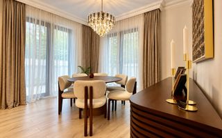 Vilă Premium | 5 camere, garaj și curte proprie | Pipera - Poză 5