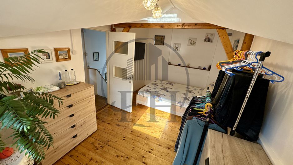 Apartament 3 camere de vanzare Constanta, zona Centrala - Poză 21