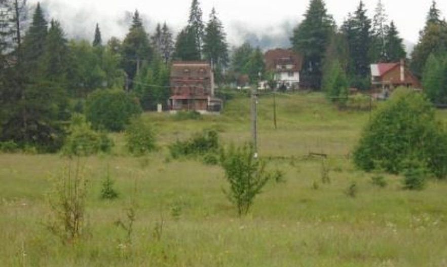 Teren Timisu de Sus - Poză 3