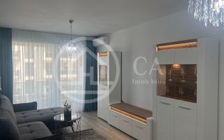 Apartament cu 2 camere de vanzare in Prima Arena Oradea - Poză 1