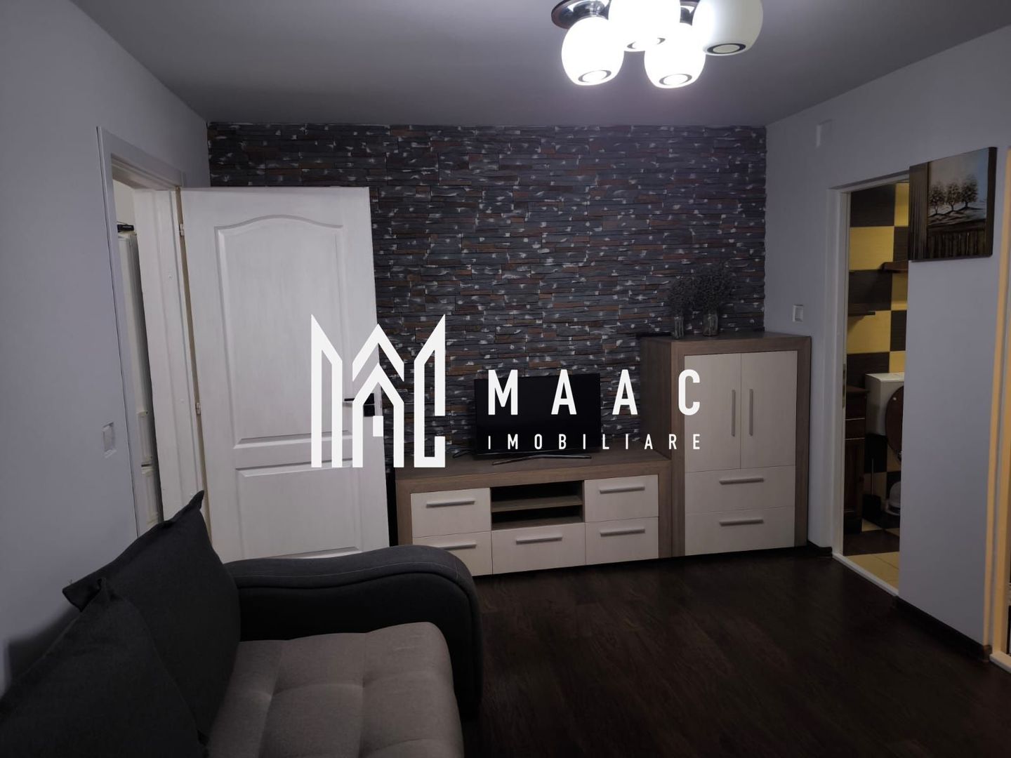 Apartament 3 camere Sibiu | Vasile Aaron | 50 mp, parcare - Poză 5