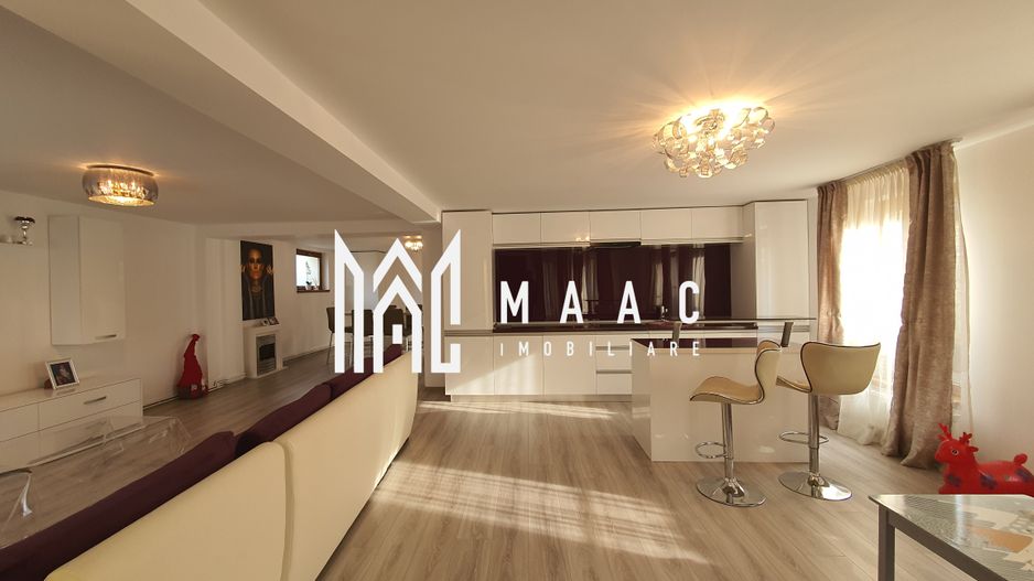 Casa Individuala 4 camere I Garaj I Zona Trei Stejari - Poză 3