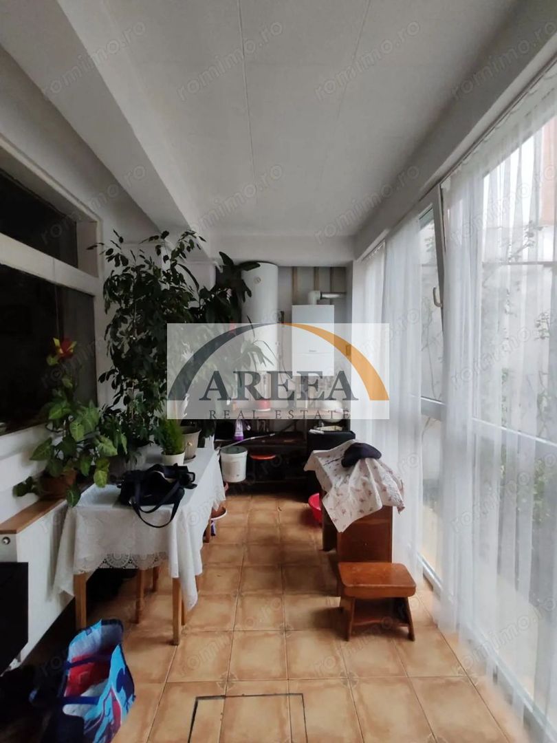 PRET BUN - casa 5 camere, curte individuala - metrou C-tin Brancoveanu - Poză 11