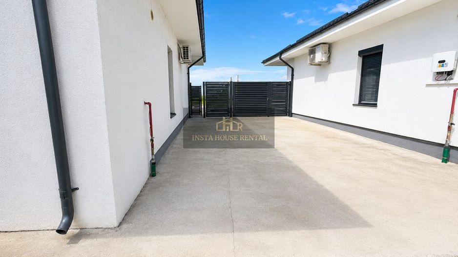 Casă Individuală Premium | 4 Camere | Curte | Nest Residence, Tunari - Poză 14
