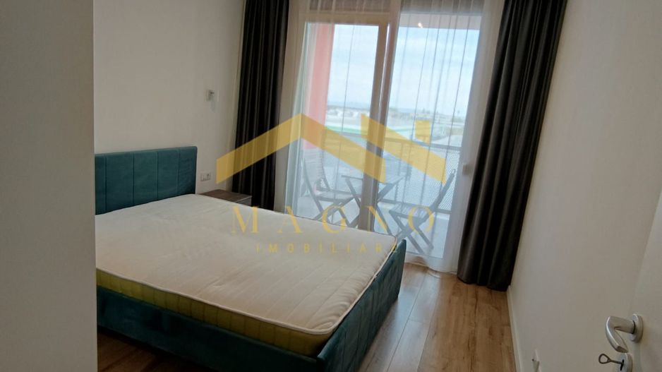 Ap. 2 camere zona ARED IMAR de inchiriat +parcare - Poză 7