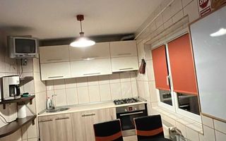 Apartament 3 camere, IC Frimu, R-uri - Poză 8