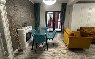 De vânzare | Vilă Individuală Mobilată, Complex Securizat | Tunari - Poză 7