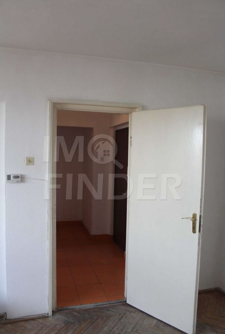 Vanzare 2 camere Gheorgheni, zona Mercur, etaj intermediar - Poză 8