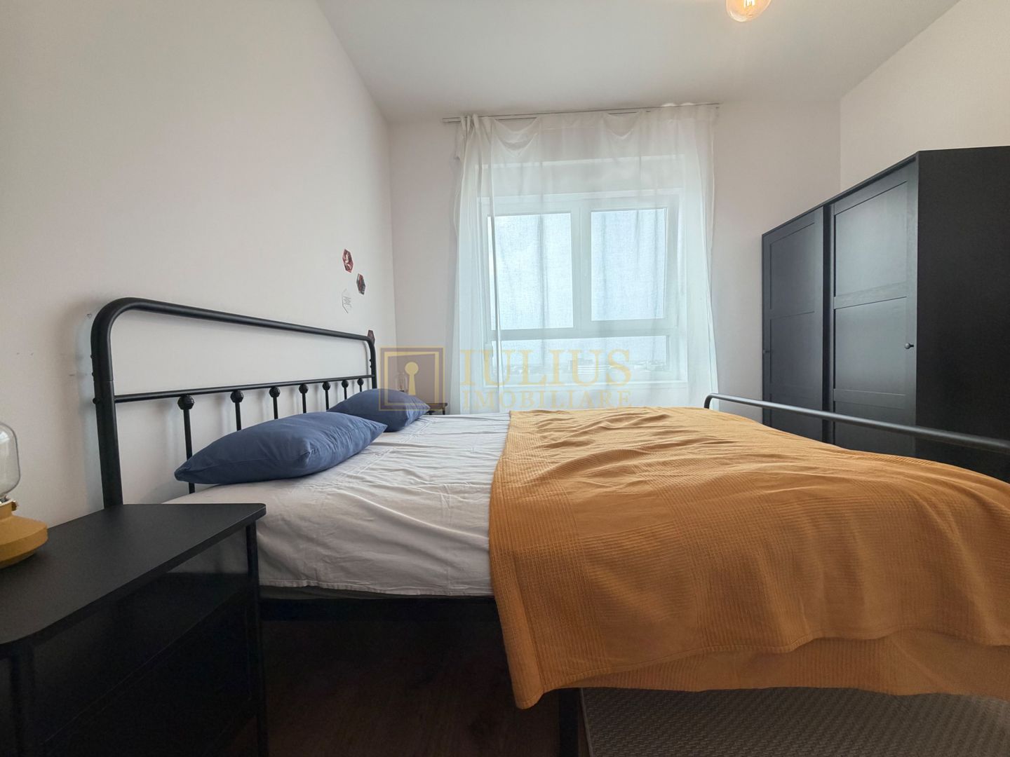 City of Mara M11; mobilat modern, contract inclus. - Poză 14