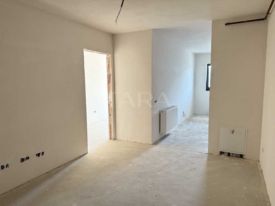 Apartamentul este situat intr-un imobil nou, recent finalizat - Poză 1