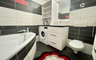 Apartament 3 camere | Open Space | Avantgarden - Poză 12