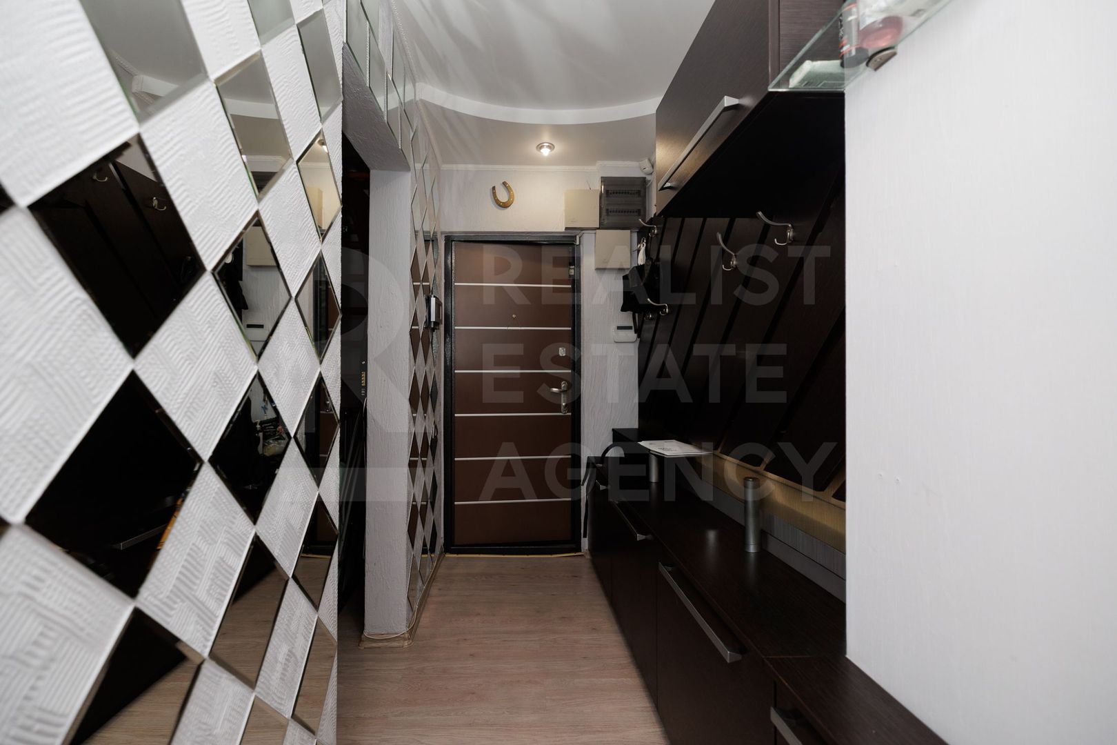 Vânzare apartament, 4 camere, bd. Dacia 60/5, Botanica - Poză 2