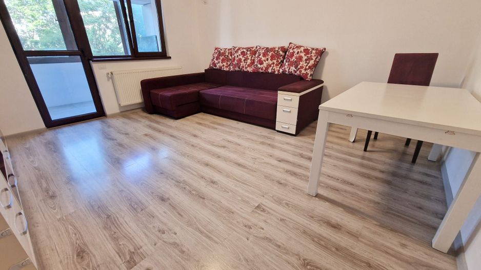 AP. 2 CAMERE- METALURGIEI, PARCARE INCLUSA, CENTRALA PROPRIE, MODERN - Poză 3
