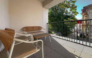 Apartament 2 camere de închiriat în Centrul Bucureștiului - Centralis - Poză 16