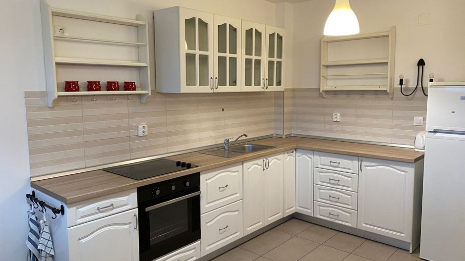 Apartament 2 camere Cart. Buna Ziua, 52 MP, Etaj intermediar - Poză 1